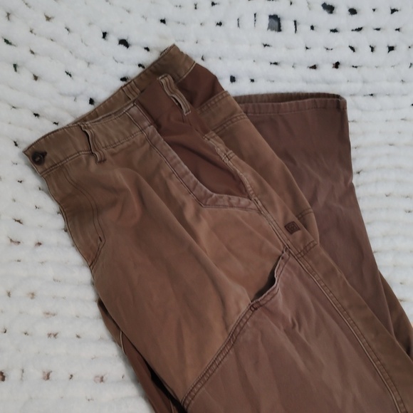 Men's 5.11 tactical work pants - Picture 5 of 6